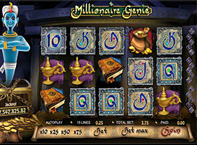 The games at 888 casino UK